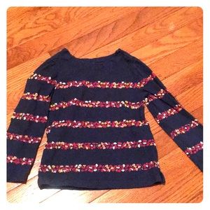 Baby gap top